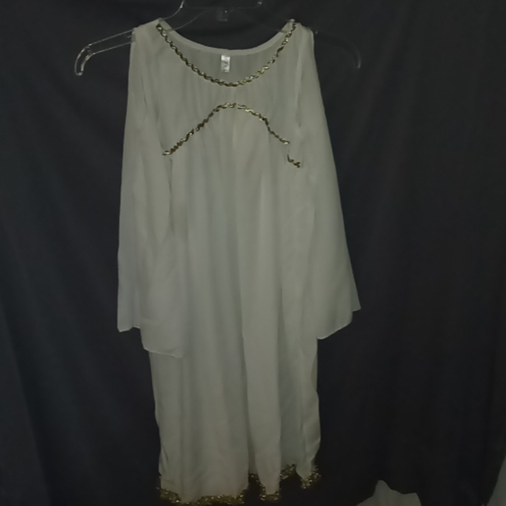 Goddess costume